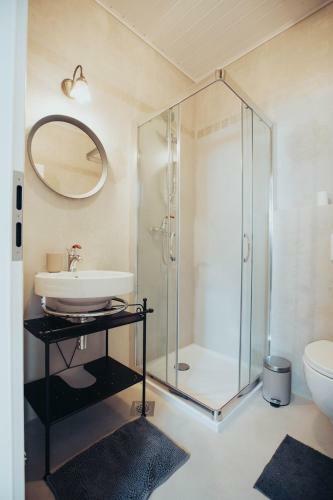 Apartamento Villa Ajda