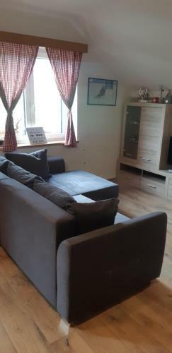Apartamento Sunny Place