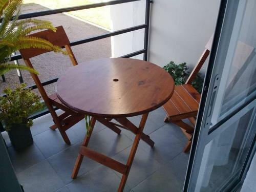 Apartamento Hospedaje El Secreto