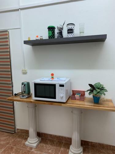 Apartamento Alquiler Temporario Alaguthe