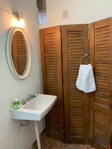 Apartamento Alquiler Temporario Alaguthe
