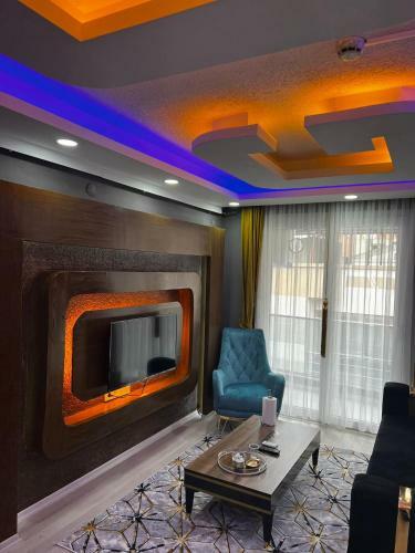 Apartamento G�leroglu Rez?dans