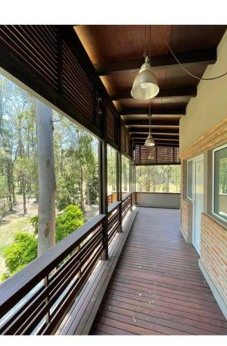 Casa De Campo Timbo