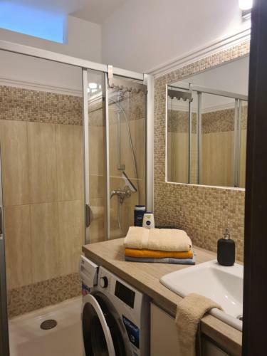 Apartman Valentin
