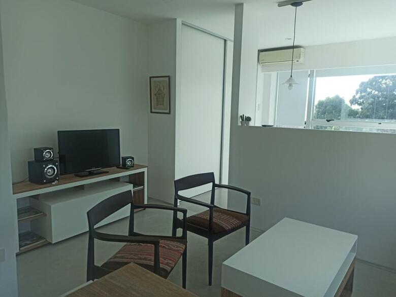 Apartamento Ombu Loft Olivos