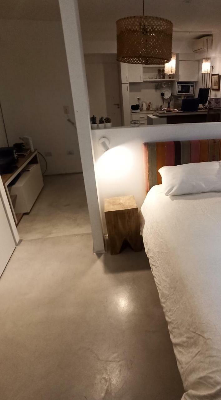 Apartamento Ombu Loft Olivos
