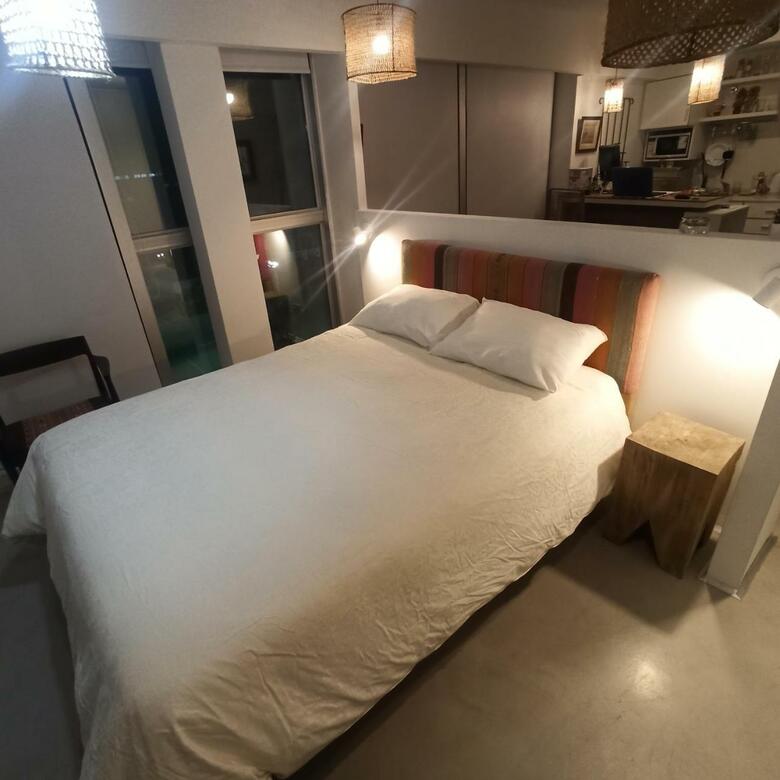 Apartamento Ombu Loft Olivos
