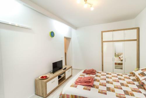 Apartamento Primaverii Studio