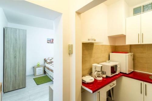 Apartamento Primaverii Studio