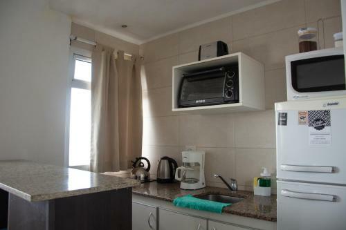 Apartamento Alma Departamentos De Mar