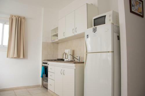 Apartamento Alma Departamentos De Mar