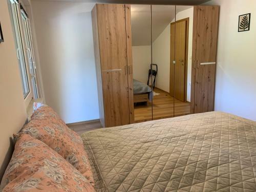 Apartmaji Pr? Nas