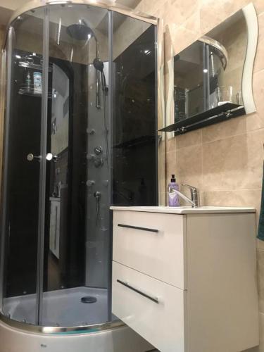 Apartamento Lux & Comfort, Al?betina 15