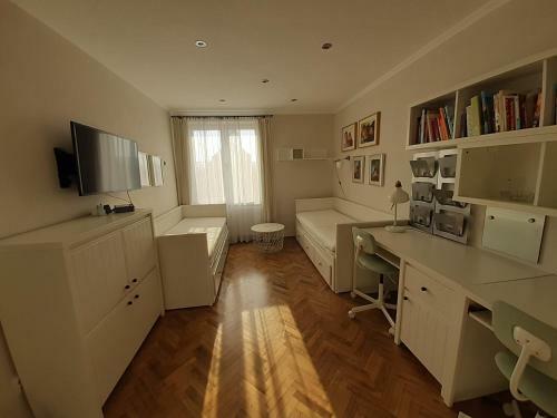 Apartamento City Komfort View