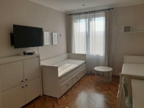 Apartamento City Komfort View