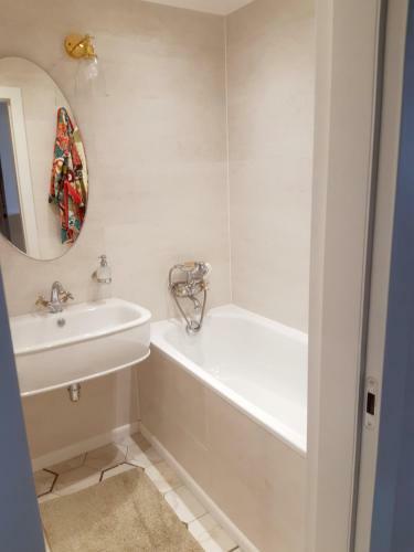 Apartamento City Komfort View