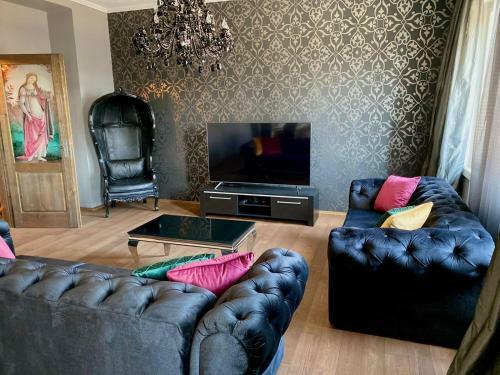 Apartamento Ah Luxury Pribinova