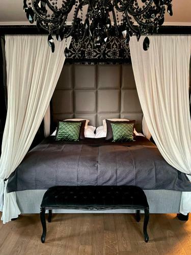 Apartamento Ah Luxury Pribinova
