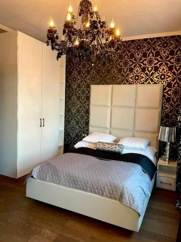 Apartamento Ah Luxury Pribinova