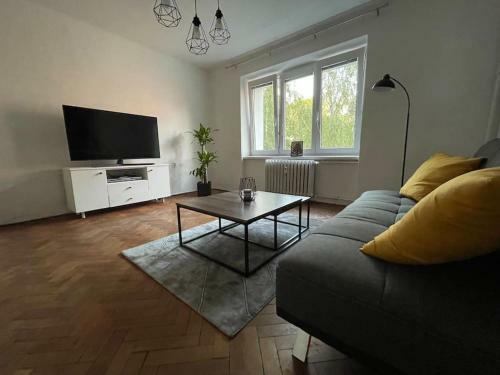 Apartment Yupa