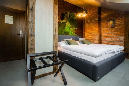 Hostal Blue Bell Penzi�n