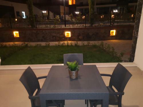 Apartamento Seyirtepe Residence - Ultra Luxury Suite