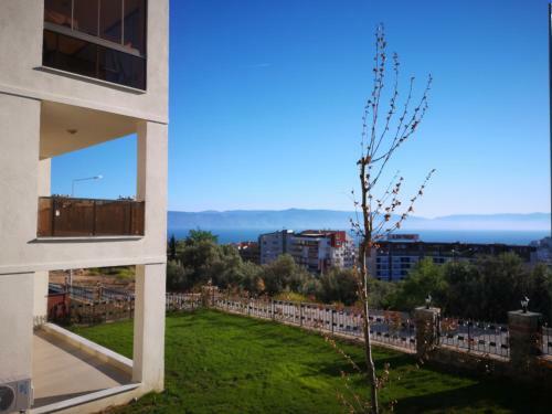 Apartamento Seyirtepe Residence - Ultra Luxury Suite