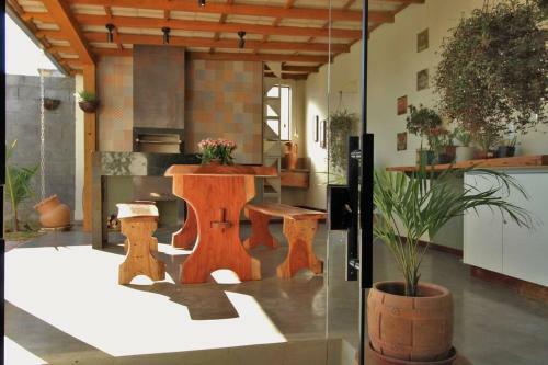 Casa Jatob�