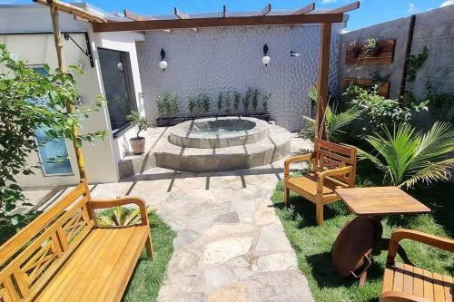 Casa Jatob�