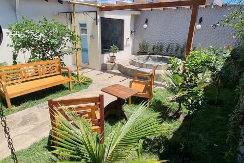 Casa Jatob�