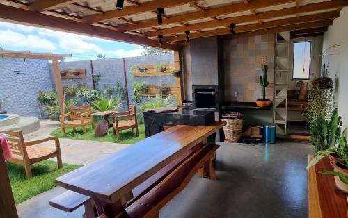 Casa Jatob�