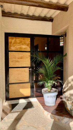 Casa Jatob�