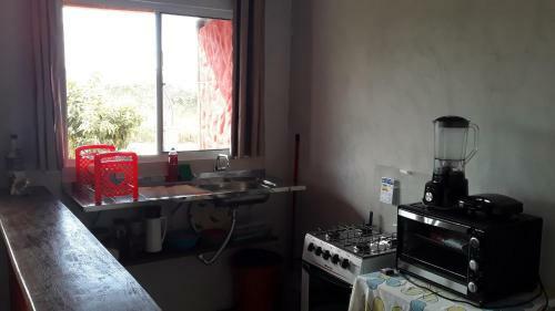 Apartamento Chale Recanto