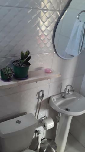 Apartamento Chale Recanto