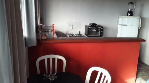 Apartamento Chale Recanto