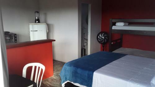 Apartamento Chale Recanto