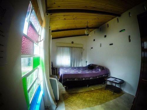 Albergue Catavento Central