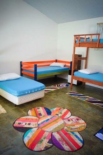 Albergue Catavento Central