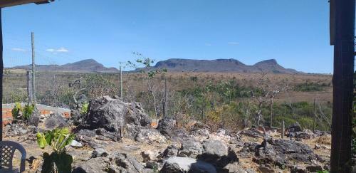 Su�te Vista Da Chapada