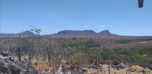 Su�te Vista Da Chapada