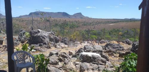 Su�te Vista Da Chapada