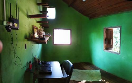Casa Do Meio