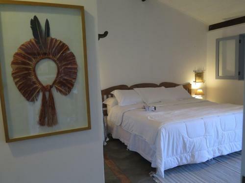 Casa Hotel Para�so