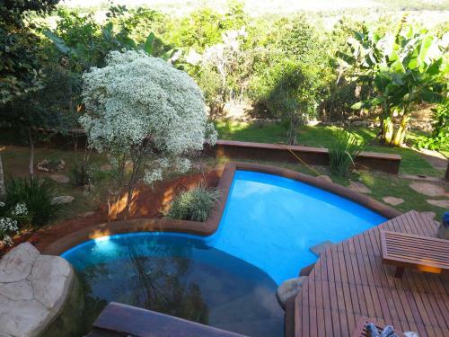 Casa Hotel Para�so