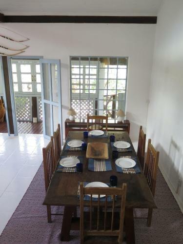 Casa Hotel Para�so