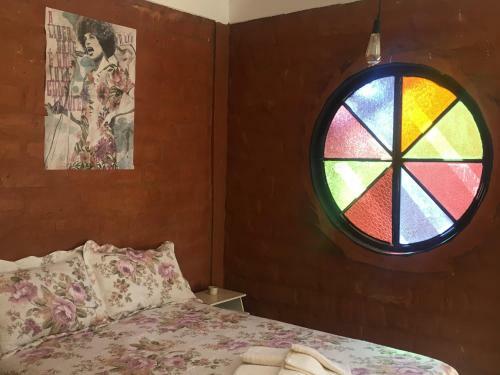 Apartamento Vila Kuir Su�tes Arrojadas