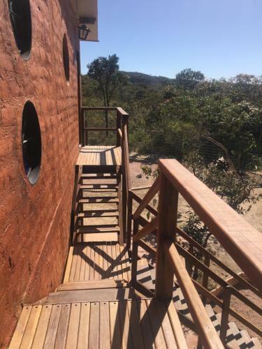 Apartamento Vila Kuir Su�tes Arrojadas