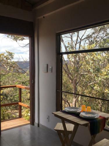 Apartamento Vila Kuir Su�tes Arrojadas