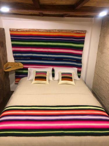 Hotel Casona De Sal