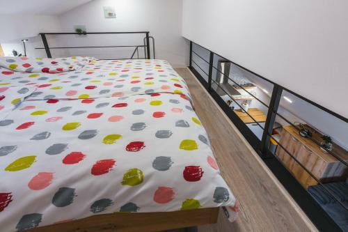 Apartamento Blue Door - Studio